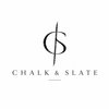 chalk and slate - Home